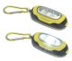 40 Lumen 2-1 SMD Key Chain Flashlight, Magnet at the Back, Assorted Colors