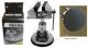 3-1/4 inch Aluminum Suction Cup Table Vise (7 inch Tall)
