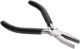 FLAT NOSE MINI PLIER ZF08