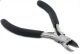 ROUND JAW DIAGONAL CUTTER 4.5 inch ZF06R