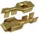 16 / 14 GAUGE FEMALE WITH LOCKING TAB TERMINAL .250 4PK