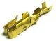 12 / 10 GAUGE FEMALE TERMINAL FOR BLADE TYPE FUSE BLOCKS 3PK
