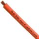 12 GAUGE FUSIBLE LINK WIRE FOR 8 GAUGE CIRCUIT 2 PACK 9 INCH PIECES