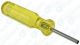 PIN TERMINAL EXTRACTOR EXTRACTION TOOL WEATHER PACK DELPHI  1PK