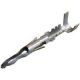 20 / 18 GAUGE WP SERIES MALE PIN TERMINAL WEATHER PACK DELPHI 5PK 12089040