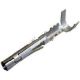 20 / 18 GAUGE WP SERIES FEMALE PIN TERMINAL WEATHER PACK DELPHI 5PK 12089188