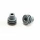 14 GAUGE WP SERIES GREY CABLE SEAL WEATHER PACK DELPHI 5PK 12010293