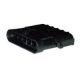 18 / 14 GAUGE WP SERIES 6 CONDUCTOR MALE SHROUD WEATHER PACK DELPHI CONNECTOR 1PK 12010975