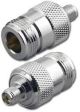 N FEMALE TO SMA FEMALE ADAPTOR RFA8681