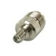 SMA FEMALE TO UHF FEMALE RFA8181 ADAPTER