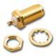 SMA FEMALE Panel Rear Mount CONNECTOR SMA2761