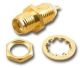 SMA Jack Female Panel Mount Solder Cup SMA2762