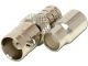 BNC FEMALE 2 PIECE CRIMP RG59 RG62 PLENUM TEFLON BNC7174