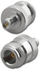 SMA FEMALE Reverse Polarity TO N FEMALE RFA8861