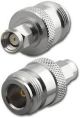 N FEMALE TO SMA MALE Reverse Polarity RFA8863