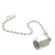 SMA Dust Cover with Chain SMADSTCP