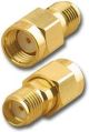 SMA MALE Reverse Polarity TO SMA FEMALE RFA8883