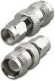 SMA MALE Reverse Polarity TO TNC FEMALE Reverse Polarity RFA8893
