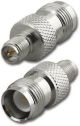 SMA FEMALE Reverse Polarity TO TNC FEMALE Reverse Polarity RFA8891
