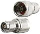 TNC Male Reverse Polarity to N Male RFA8644