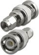 SMA MALE Reverse Polarity TO BNC MALE RFA8834