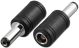 2.1MM Plug to 2.5MM Jack DC ADAPTER