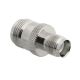 N FEMALE TO TNC REVERSE POLARITY TNC FEMALE RFA8641 ADAPTER