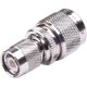 TNC MALE TO N MALE RFA8464 ADAPTER