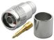 N MALE CRIMP CONNECTOR FOR LMR600 RFN3629-L600