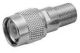 TNC MALE TO F FEMALE RFA8473 ADAPTER