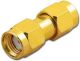 SMA REVERSE POLARITY MALE TO REVERSE POLARITY MALE ADAPTER RPA2480