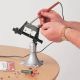 PV JR. COMBINATION VISE HEAD AND BASE