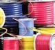 22GA Violet Strnd 25 Ft 300v