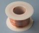 34GA Enamel Insulated Magnet Wire 1/4 LB 1955 ft