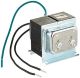 SIGNALING TRANSFORMER 24VAC 40VA