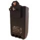 100-240VAC 24VDC 1A, SCREW TERMINALS, POWER SUPPLY