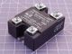 INPUT 3-32VDC OUTPUT 48-280VAC 25A TRIAC