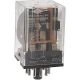 RELAY-10AMP 3PDT 12VDC 11-PIN OCTAL