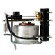 RELAY-120VAC 10 AMP SPDT GEN.PURPOSE MULTICONTACT
