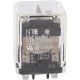 RELAY-24VDC 10 AMP DPDT GEN.PURPOSE