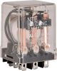 RELAY-240VAC 10AMP 3PDT GEN.PURPOSE