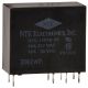 RELAY 8-10AMP-DC-24V