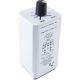 Discontinued, RELAY-12AMP-AC 120V 1.8 TO 180 SEC (L-SUFFIX)