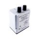 RELAY-10AMP-A/C 120V 3 TO 300 SEC (L-SUFFIX)