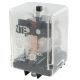 RELAY-10A D/C 24V Magnetic Latching Type