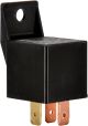 RELAY AUTO 50A 12VDC SPST FLANGE MOUNT Automotive Type