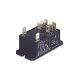 Replaced by T92S11D22-24 RELAY DPDT 30A 24VDC FLANGE MOUNT