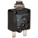 Thermal Circuit Breaker 2A, Replaces Potter & Brumfield W58XB1A1A-2