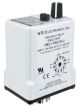 RELAY 10AMP AC-DC-24V Single Shot Time Delay