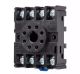 CZF08A REPLACEMENT RELAY-8 PIN OCTAL SOCKET R02 SERIES